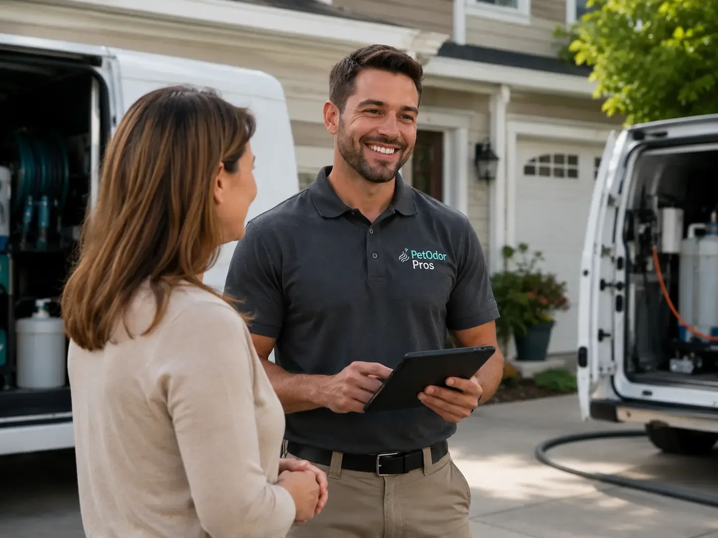 Pet Odor Removal FAQs for Boxford, MA